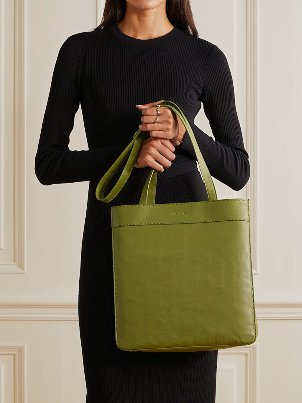 Your Everyday Bag Should Feel Like a Habit