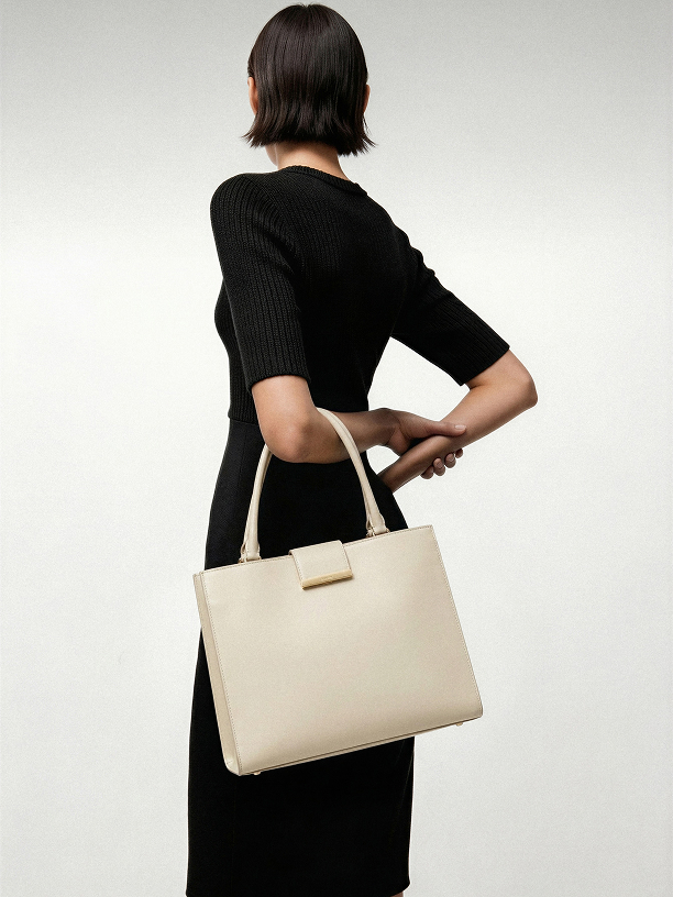 Light, Shadow, Leather: A Study in Contrast