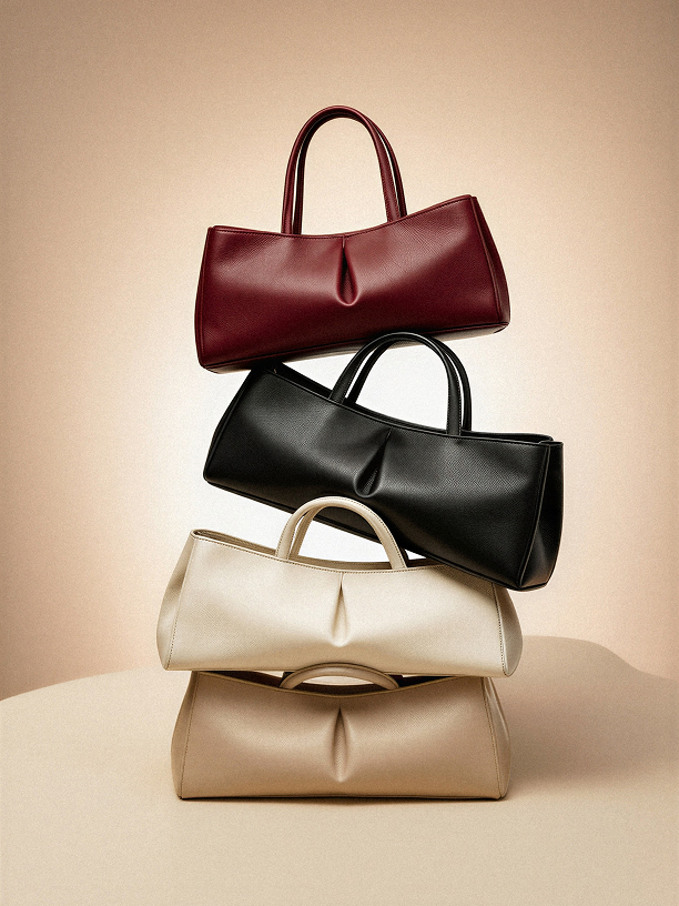 Autumn’s Soft Armor: Leather That Moves with You