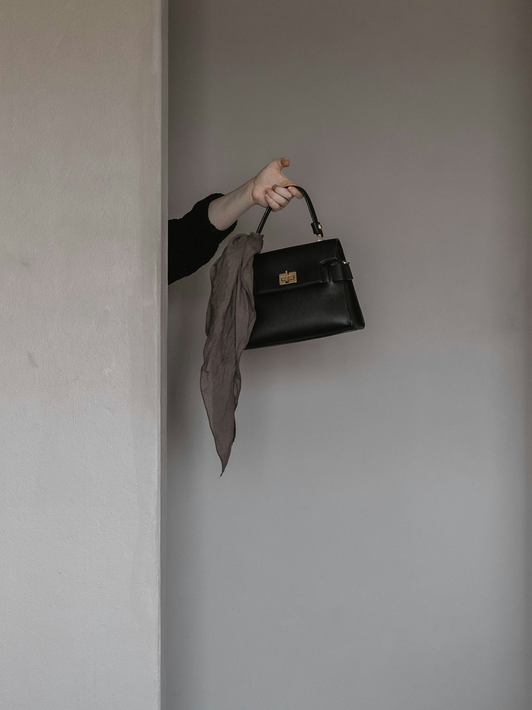 The Intimacy of Leather and the Passage of Time