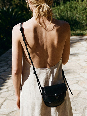 Crossbody Bags