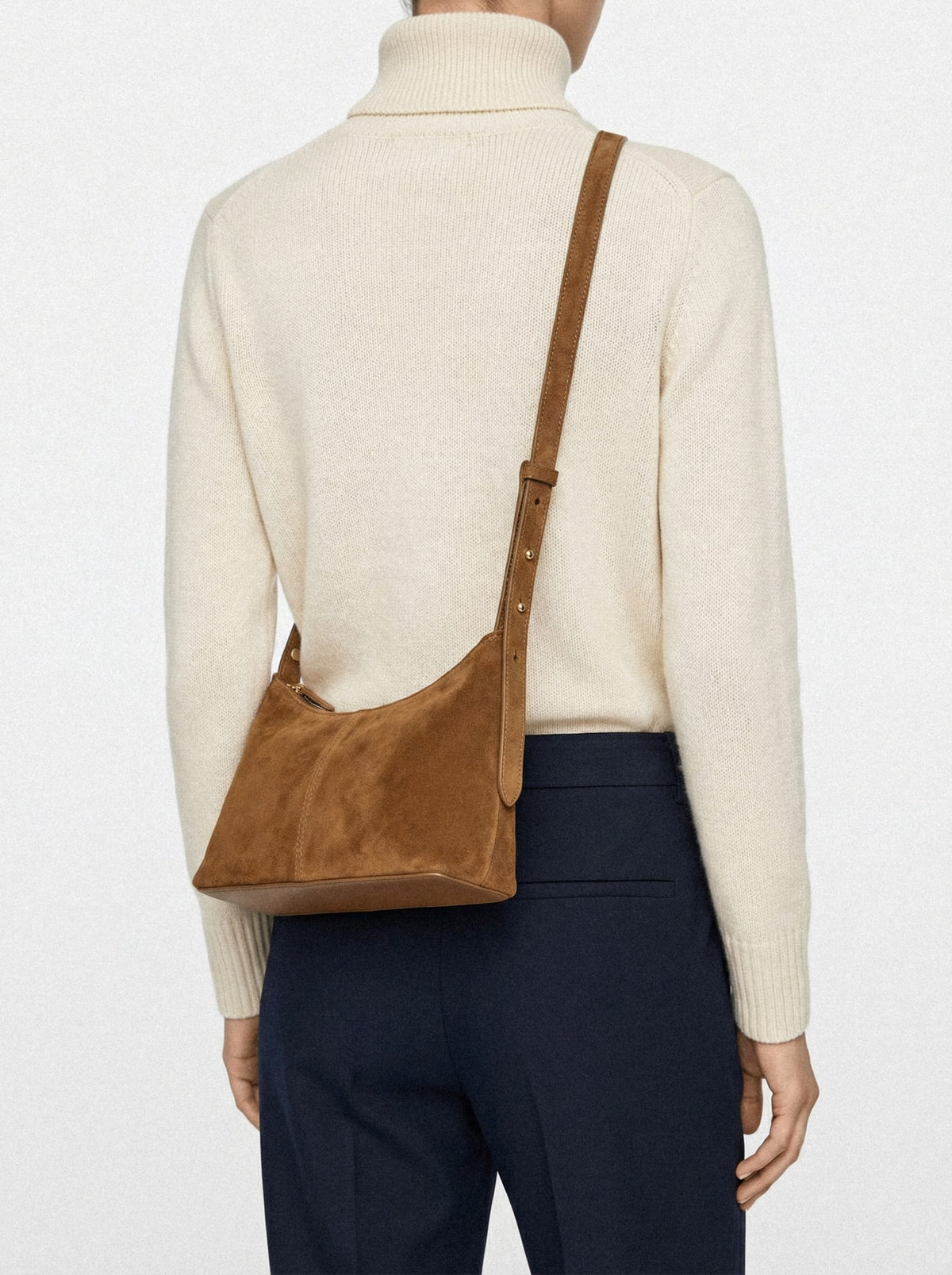 Slim Shoulder Mini