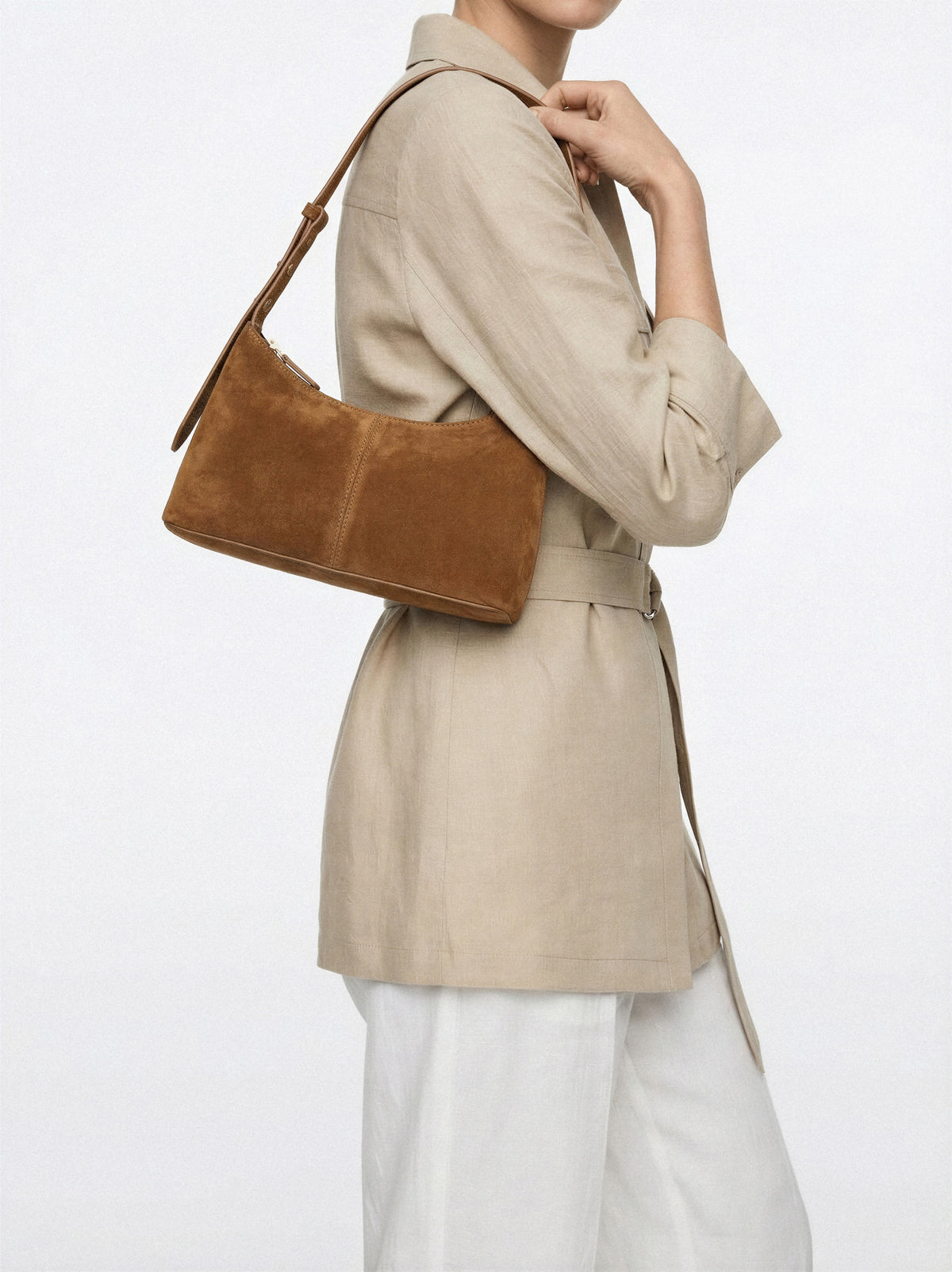 Slim Shoulder Mini