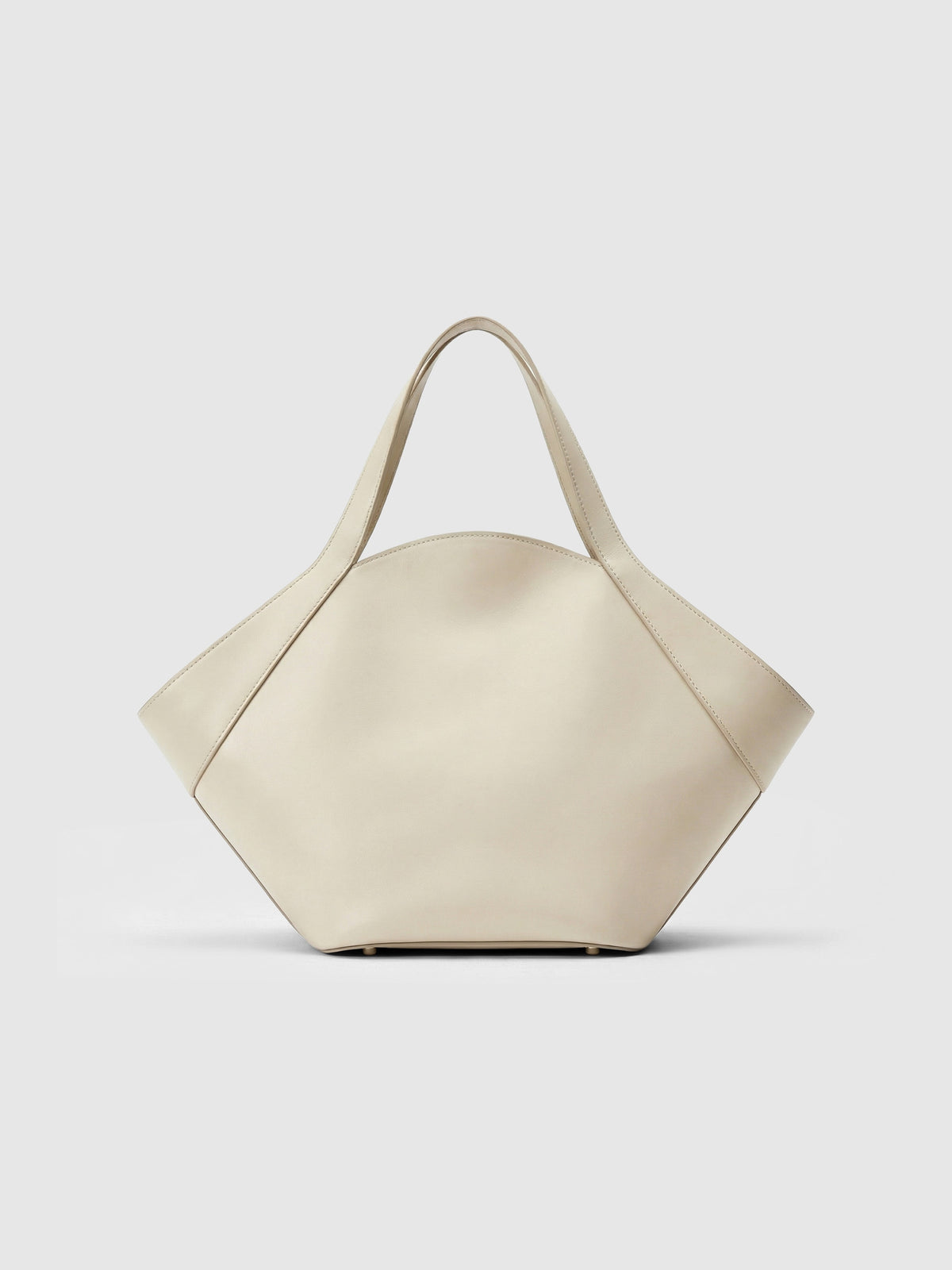Soft Form Shoulder Bag