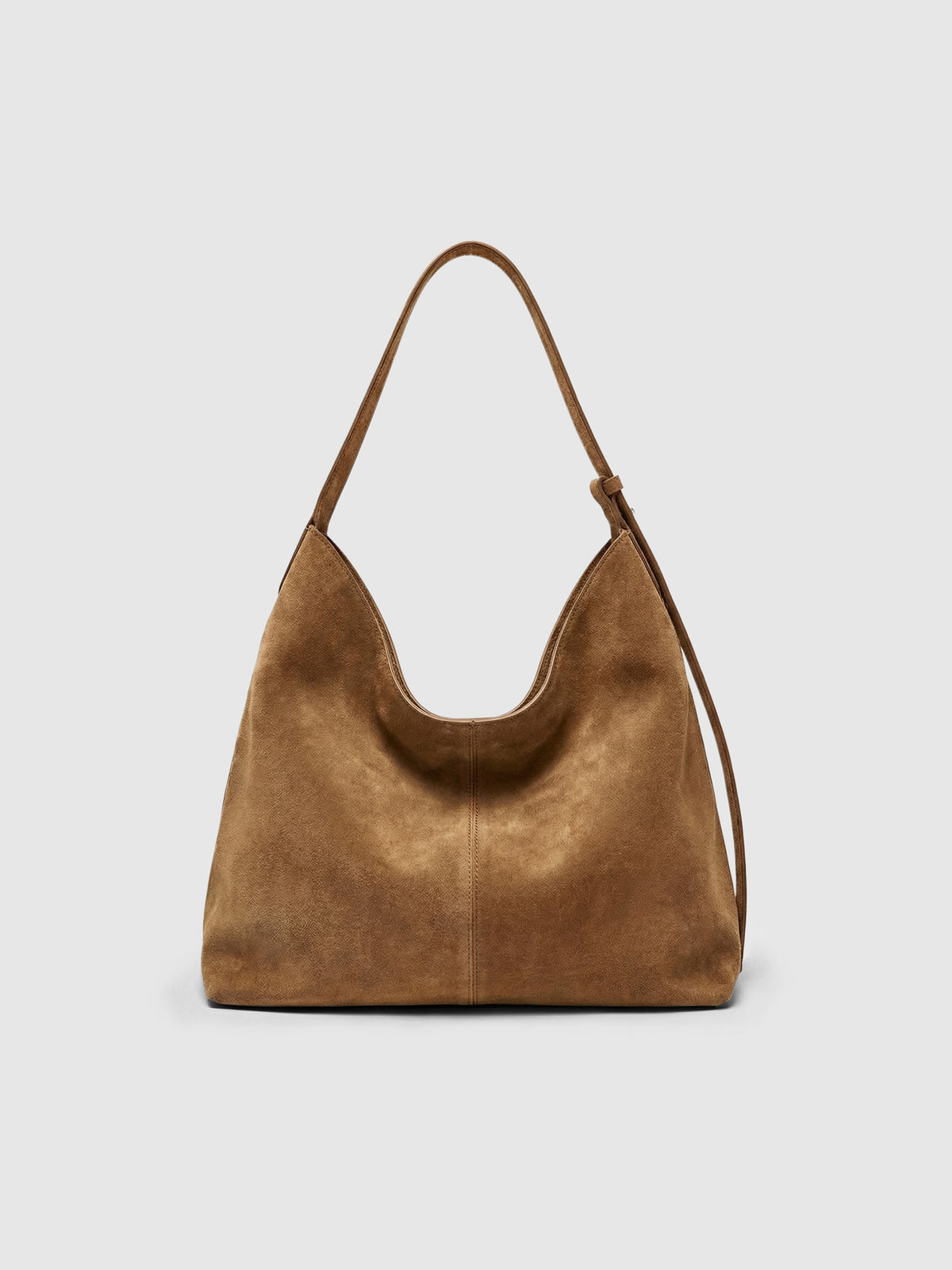 Slouch Crossbody Bag