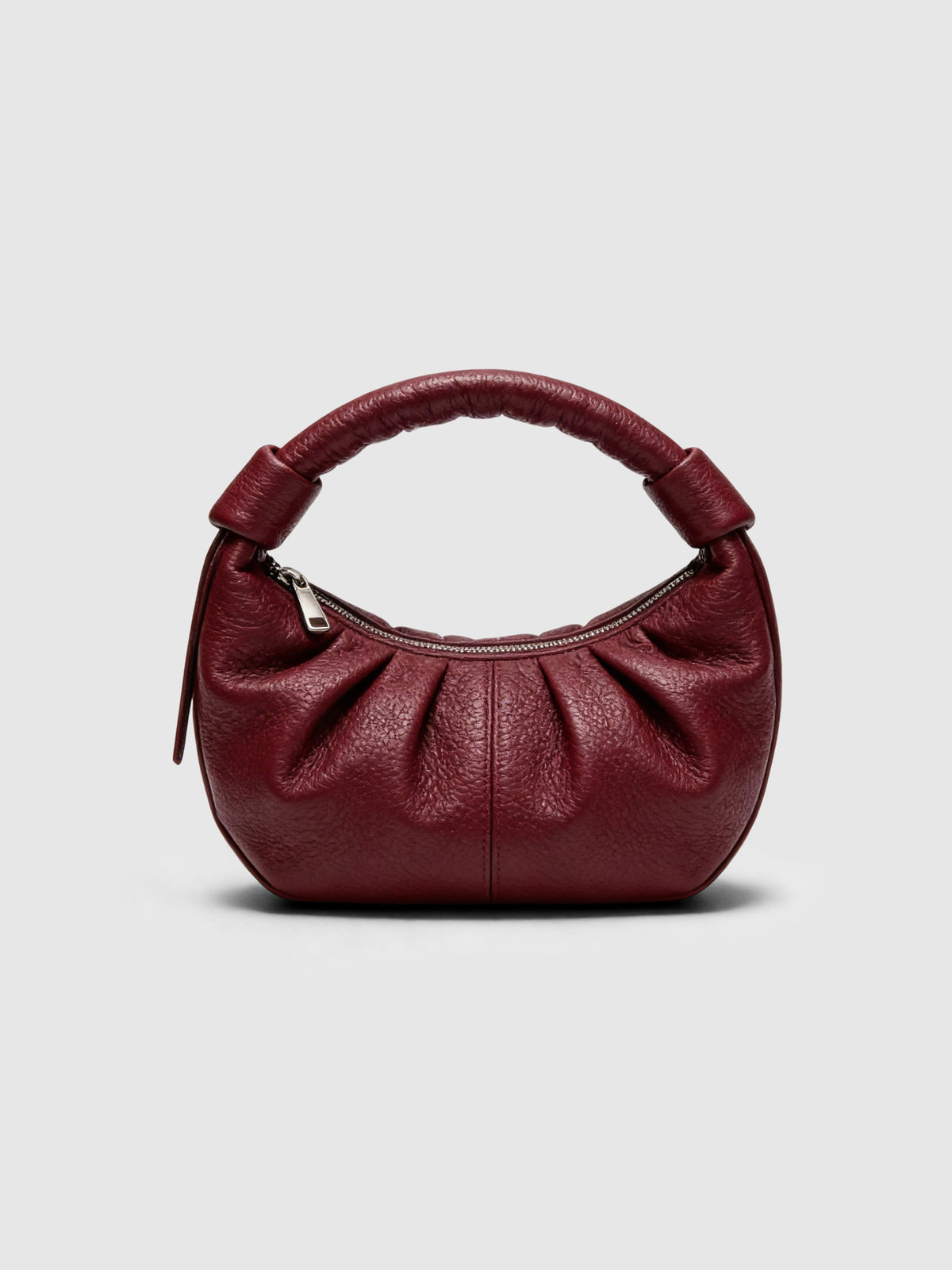 Mini Crossbody Flap