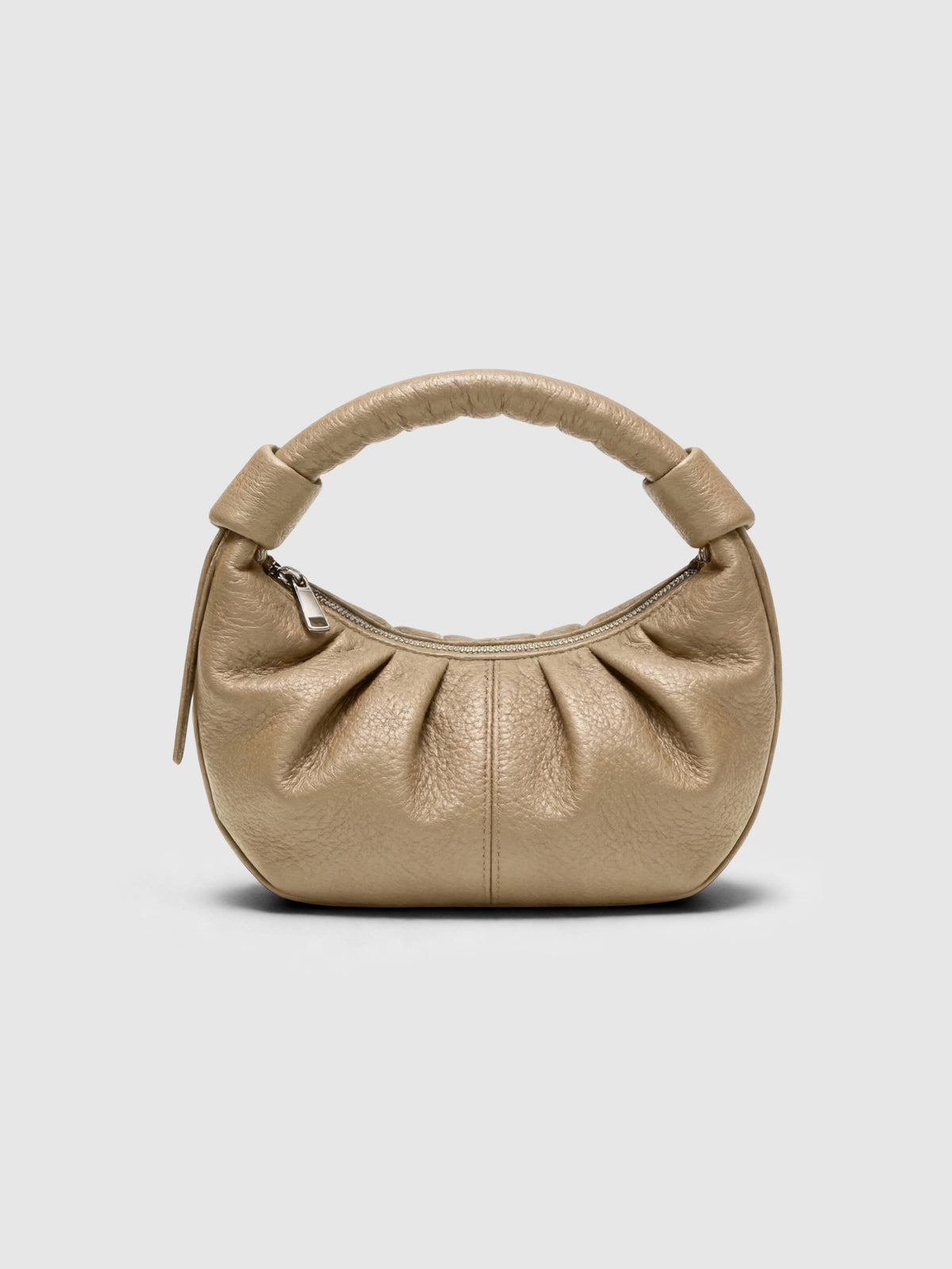 Mini Crossbody Flap