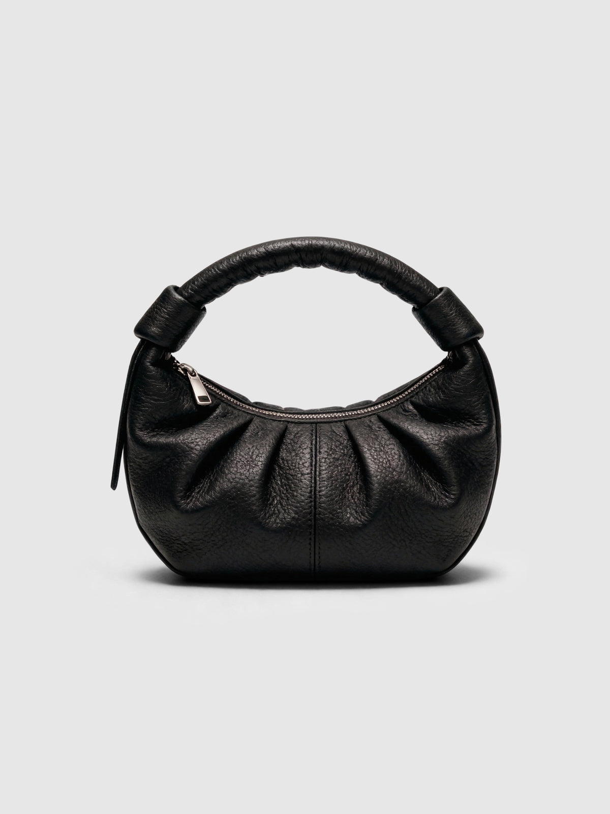 Mini Crossbody Flap