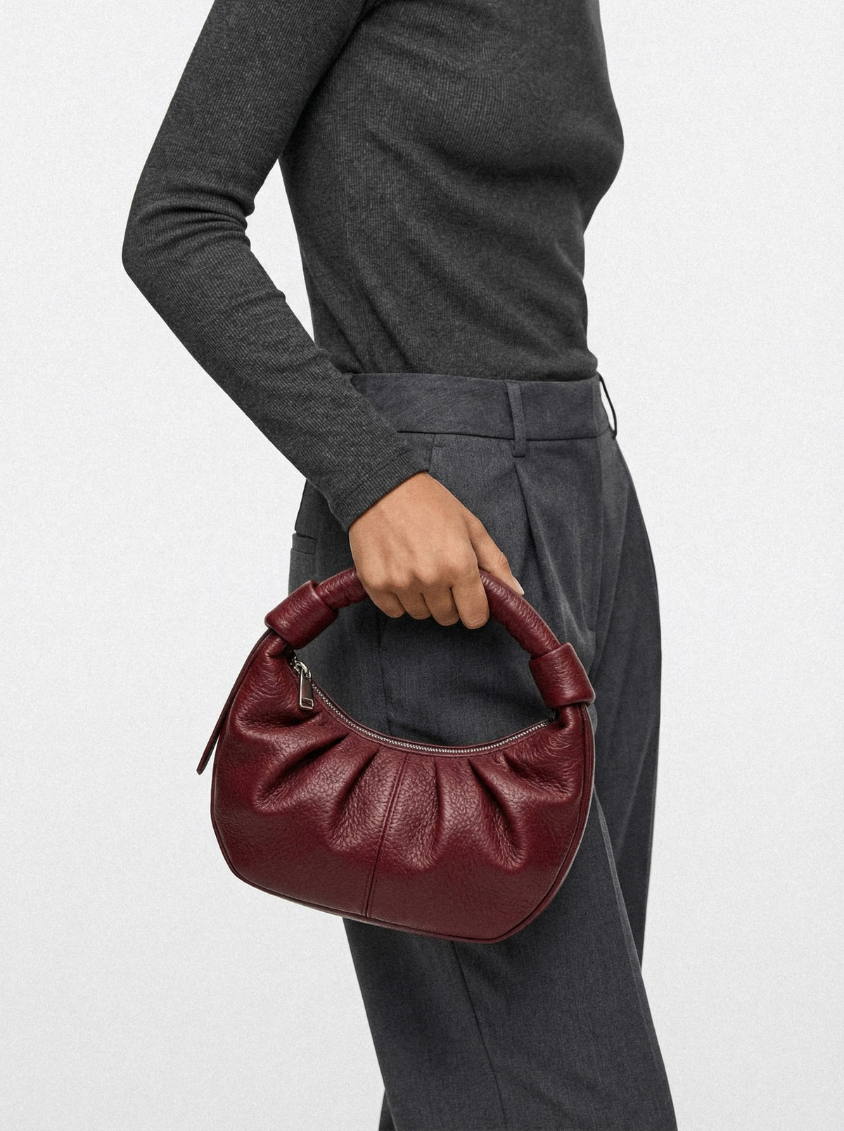 Mini Crossbody Flap