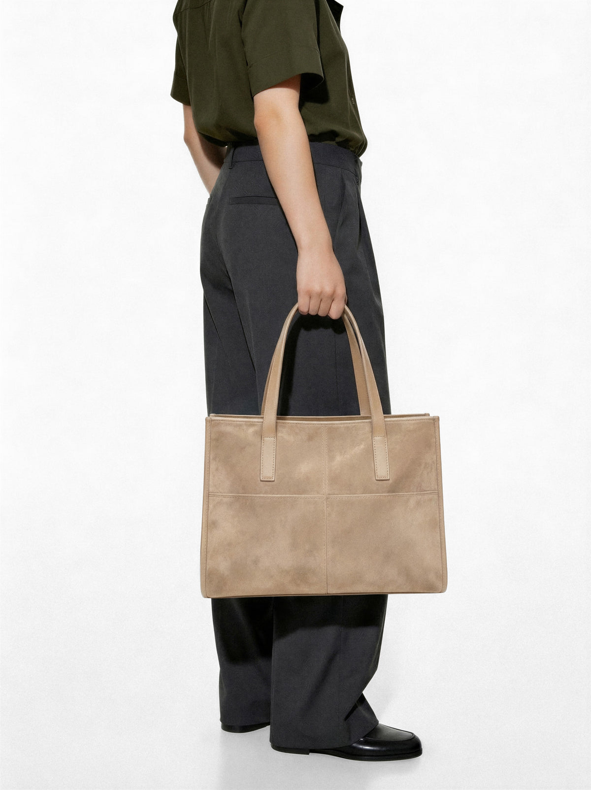 Classic Carry Tote