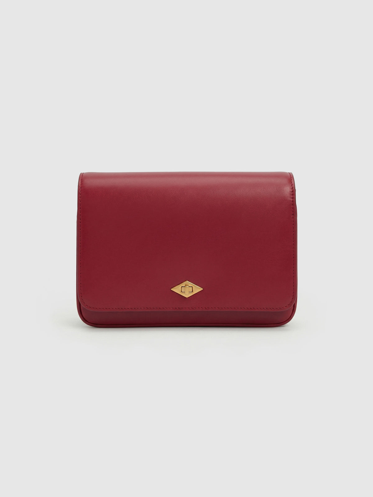 Curved Mini Bag