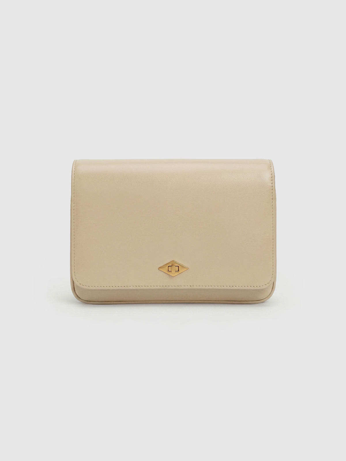 Curved Mini Bag