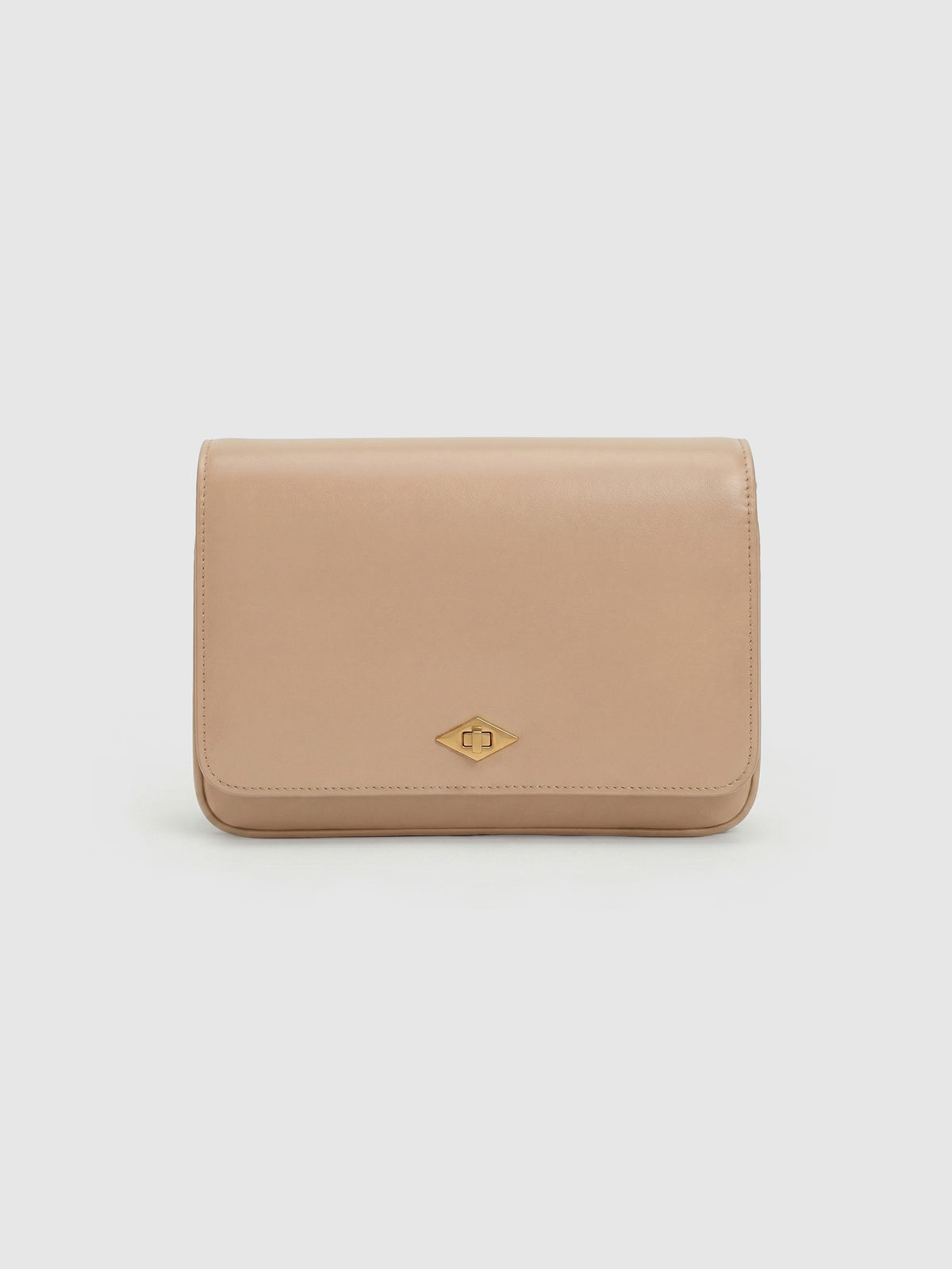 Curved Mini Bag