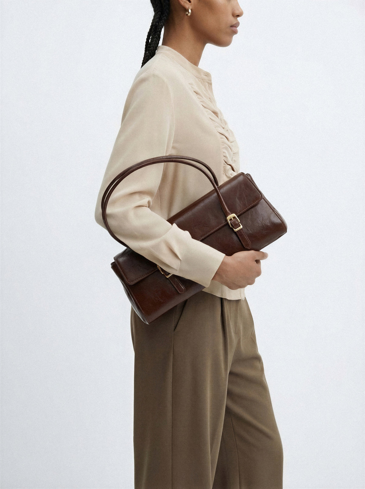 Classic Mini Flap