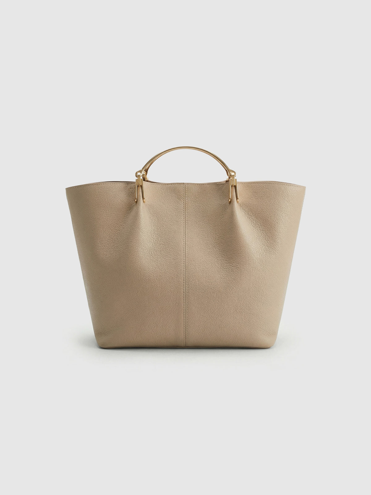 Double Strap Carryall