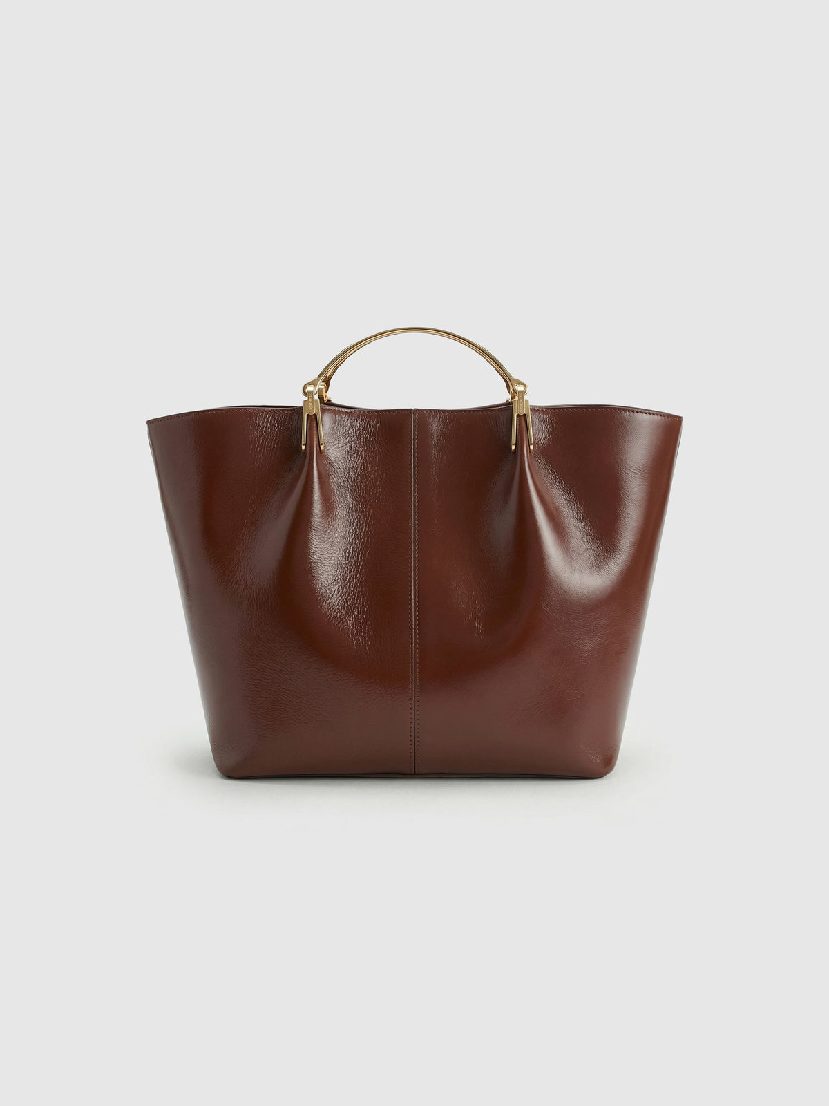 Double Strap Carryall