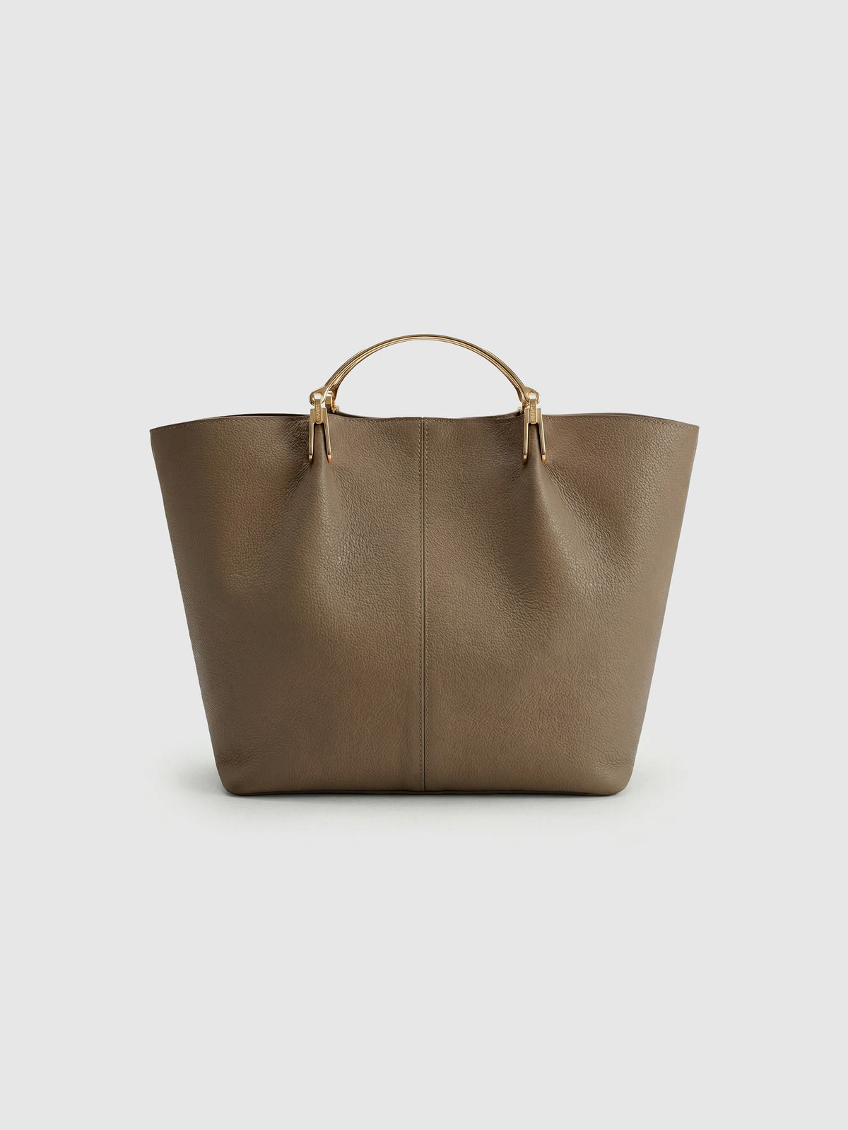 Double Strap Carryall