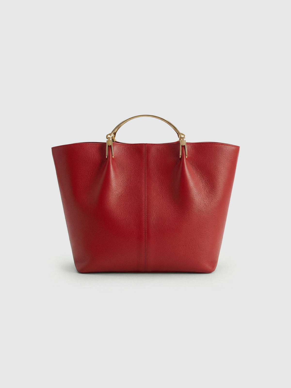 Double Strap Carryall