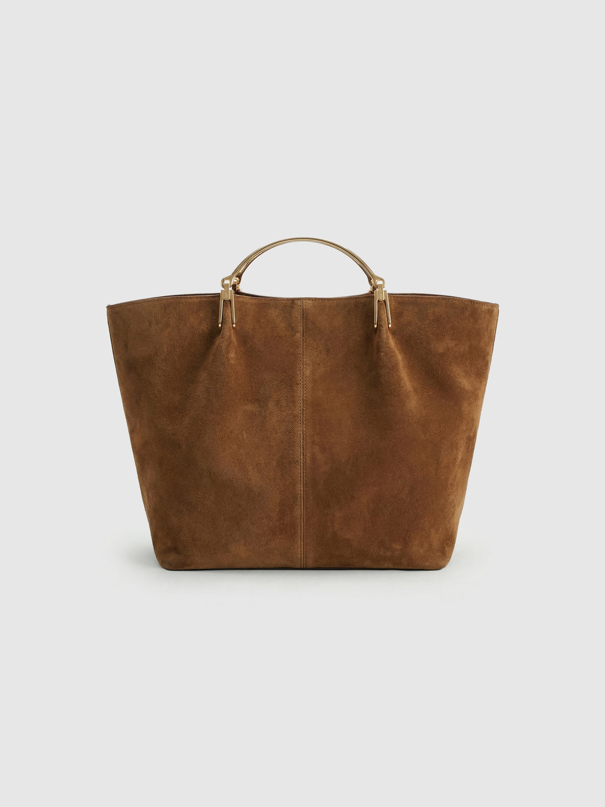 Double Strap Carryall