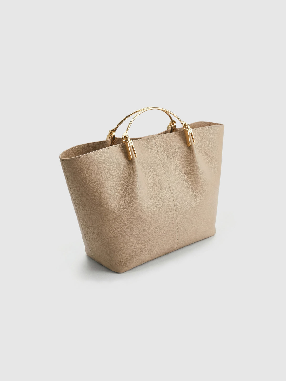 Double Strap Carryall