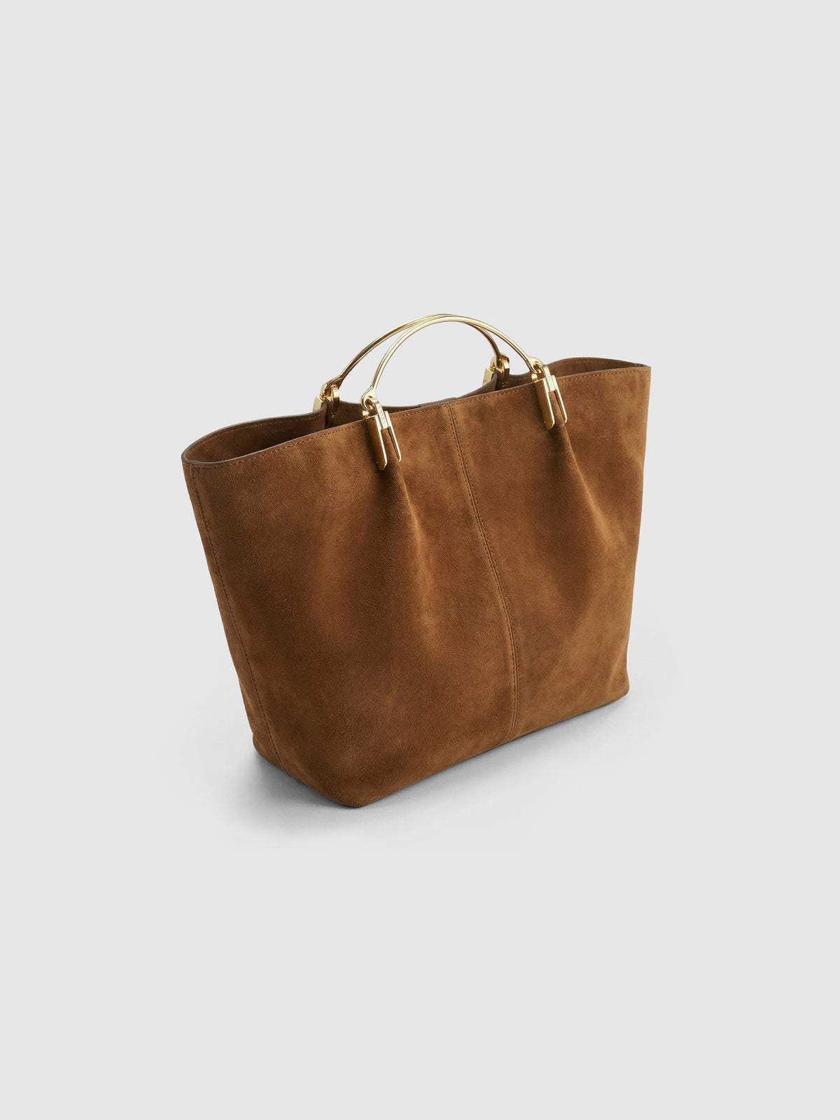 Double Strap Carryall