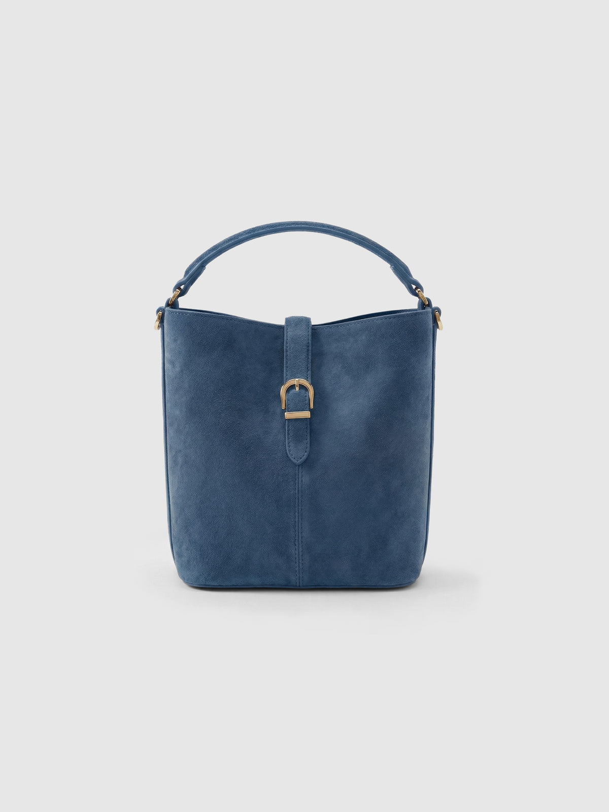 Mini Bucket Bag