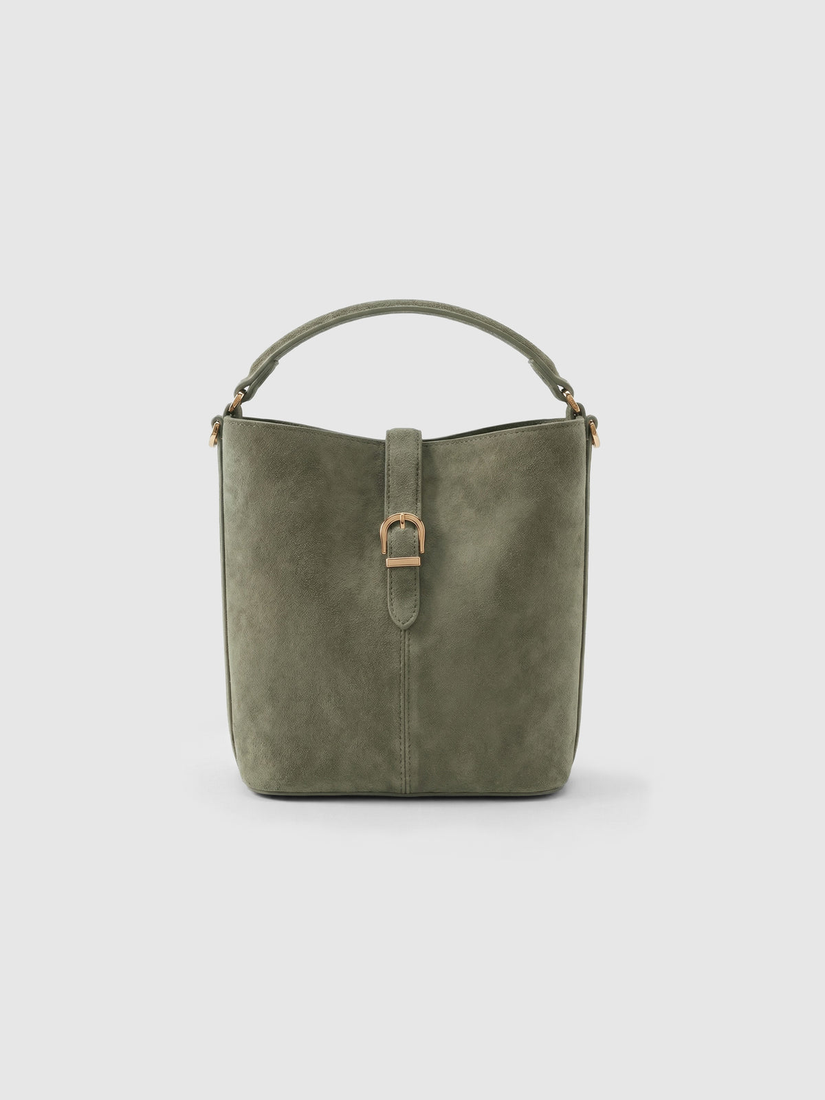 Mini Bucket Bag
