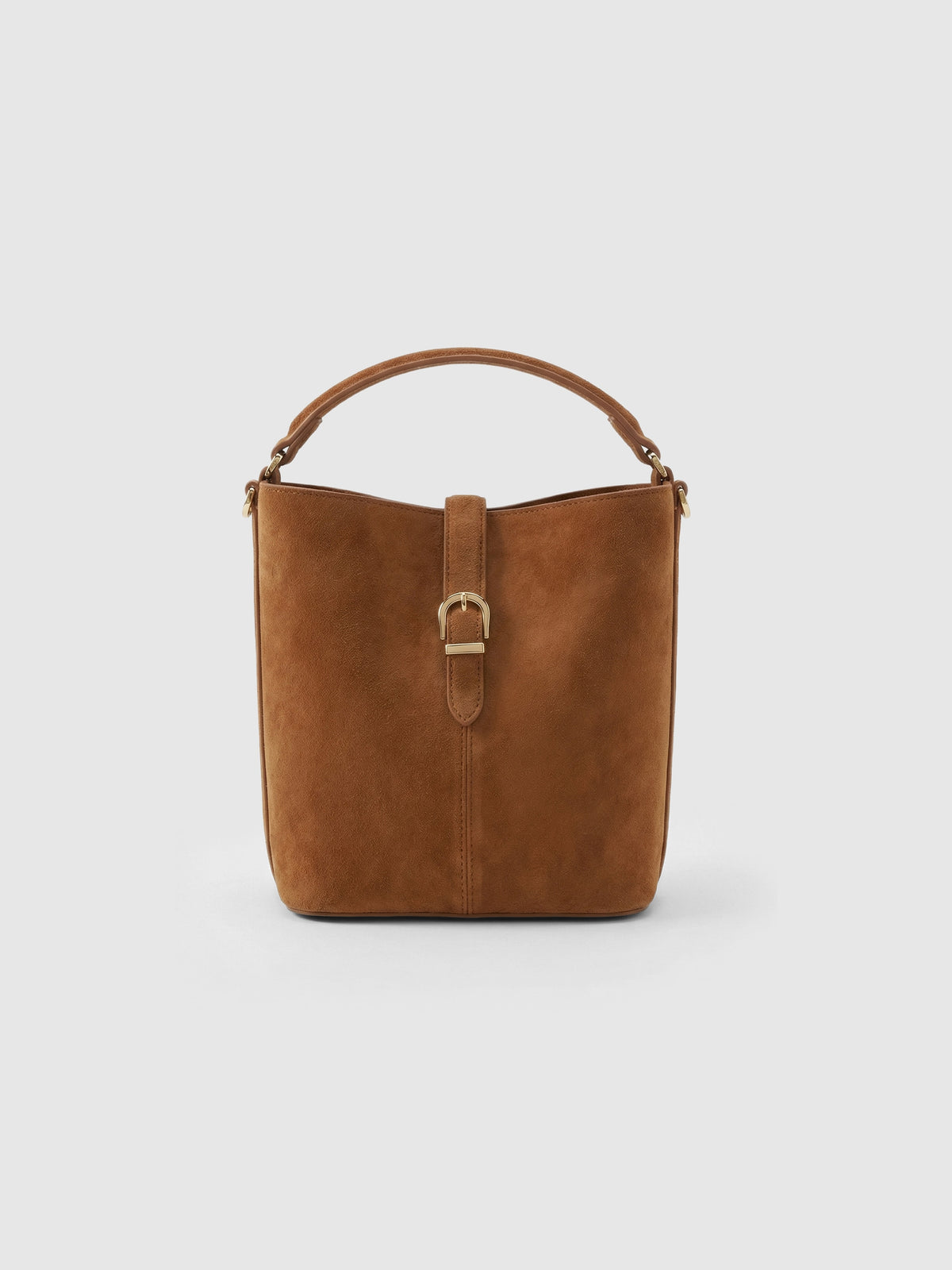 Mini Bucket Bag