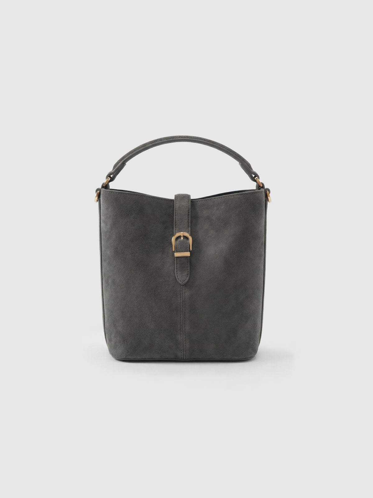 Mini Bucket Bag
