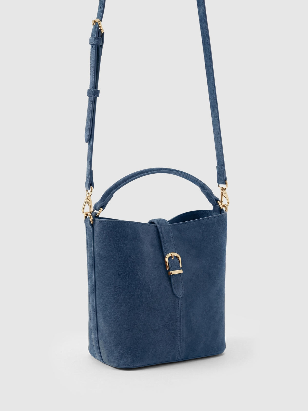 Mini Bucket Bag