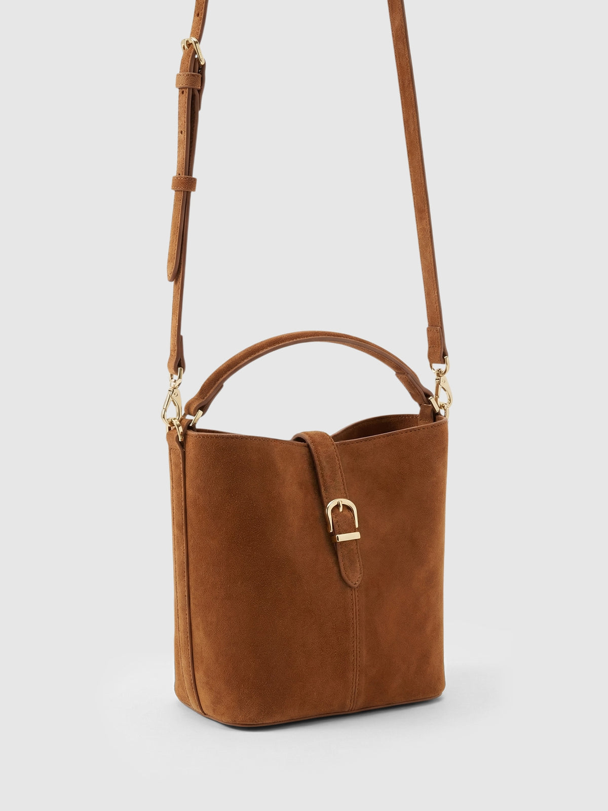 Mini Bucket Bag